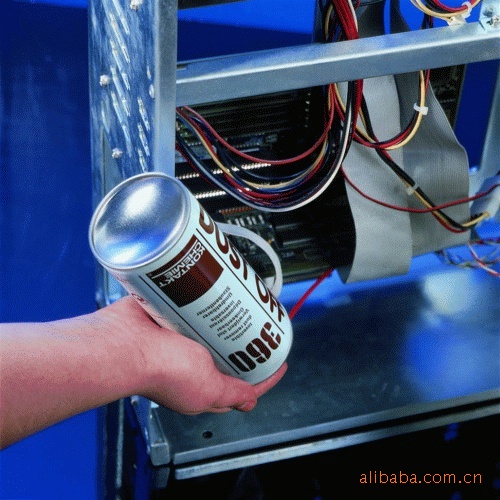 供应德国康泰DUST OFF 360高压除尘剂