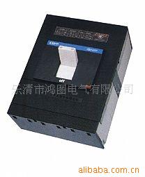 一级代理 杭州之江塑壳断路器  杭申电器HSM1-160/4