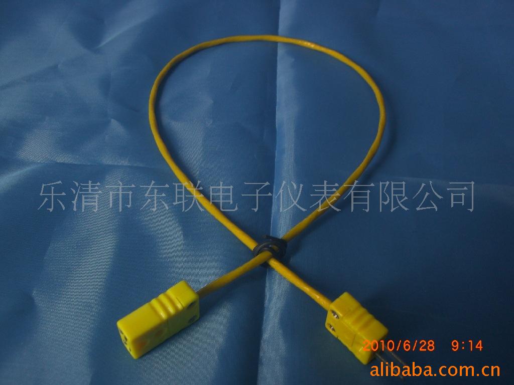 低价促销 批发供应简易热电偶 质优价实 品质值得信赖 可加工定制