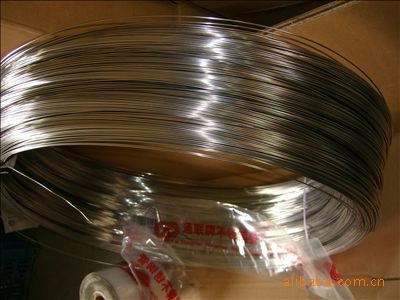 304不锈钢毛细管盘管3X0.5 4X0.5 2X0.5