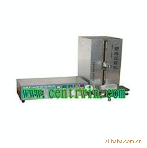 塑料瓶试验机/塑料袋试验机（全套） ZH6508