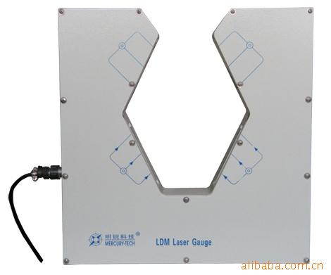 供应 明锐科技 测径仪/ 激光测径仪 型号LDM60XY