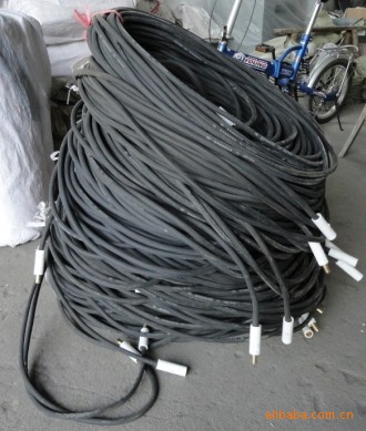 【全国包邮】热处理专用配件，专用接长导线，补偿导线