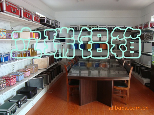 厂家直销  供应 铝箱 工具箱 免费打样