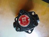 TOP给油泵浦 三角泵 转子泵 齿轮泵 TOP-13A 厂价直销 ROP BMA