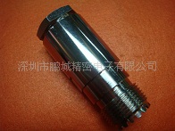 N头1/2同轴电缆/通讯插头/音视频插