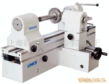特价供应LINKS/哈量齿轮量仪 齿轮径向跳动检查仪3603A