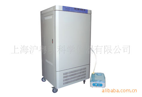 QHX-200BS-III人工气候箱