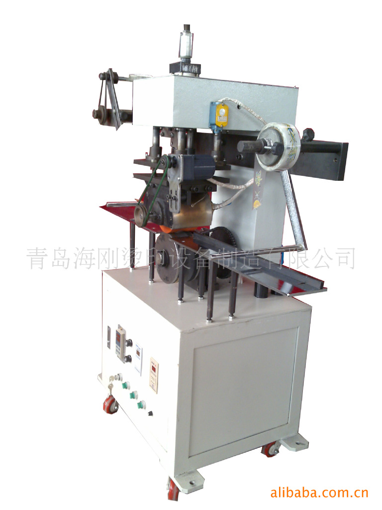 供应长条滚动烫金机  长条烫金机滚动烫金机自动烫金机