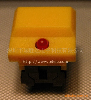 供应按键开关(图DPS-173-1