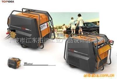 宁波慈溪、余姚净水器产品设计、外观设计、结构设计