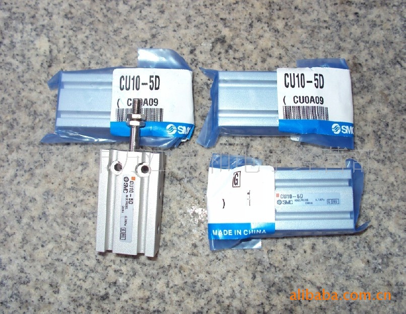 SMC气缸CU10-5D(图)