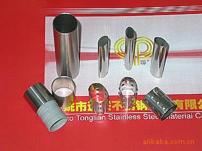 304 202 洁具卫浴管件用不锈钢管22*0.3  16*0.3