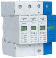 供应浪涌保护器HYS4-C系列