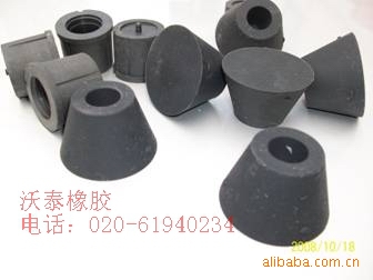 厂家直销 耐磨高品质橡胶胶脚 家具 桌 环保胶脚 通用耐高温