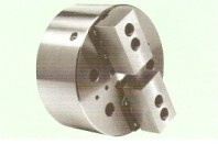 台湾佳贺二爪卡盘H014M8