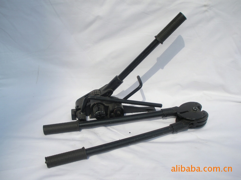 12-16手动铁打包机 打包器