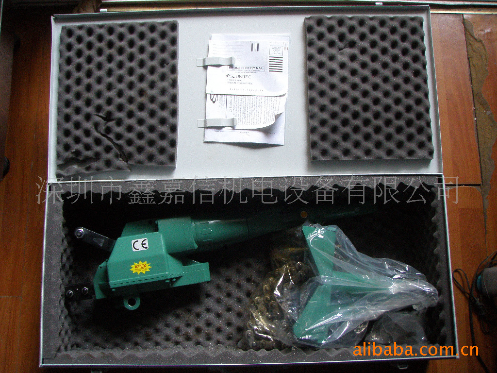 批发美国CS UNITEC气动马刀锯5-1212-0050