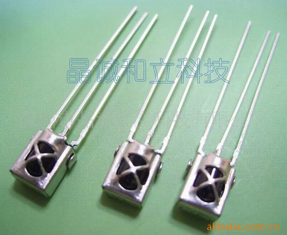 Поставка инфракрасного приемника 0038, 1638, 838, 1838