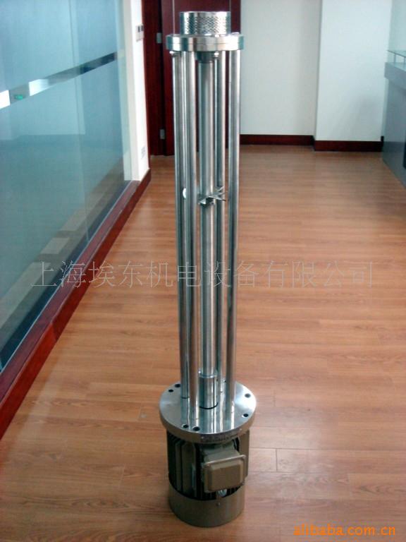 ME110乳化机、高剪切、乳化机 混合乳化机上海埃东