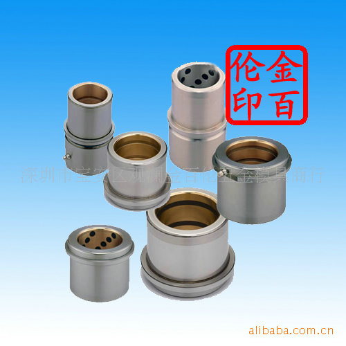 H+S垫片石墨导套2