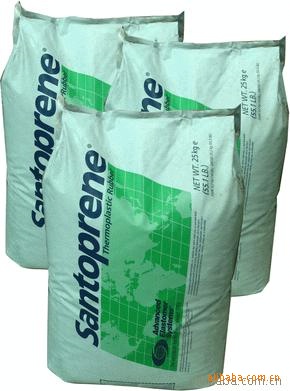 供应 挤出级 电线电缆用料TPV美国山都坪9103-54