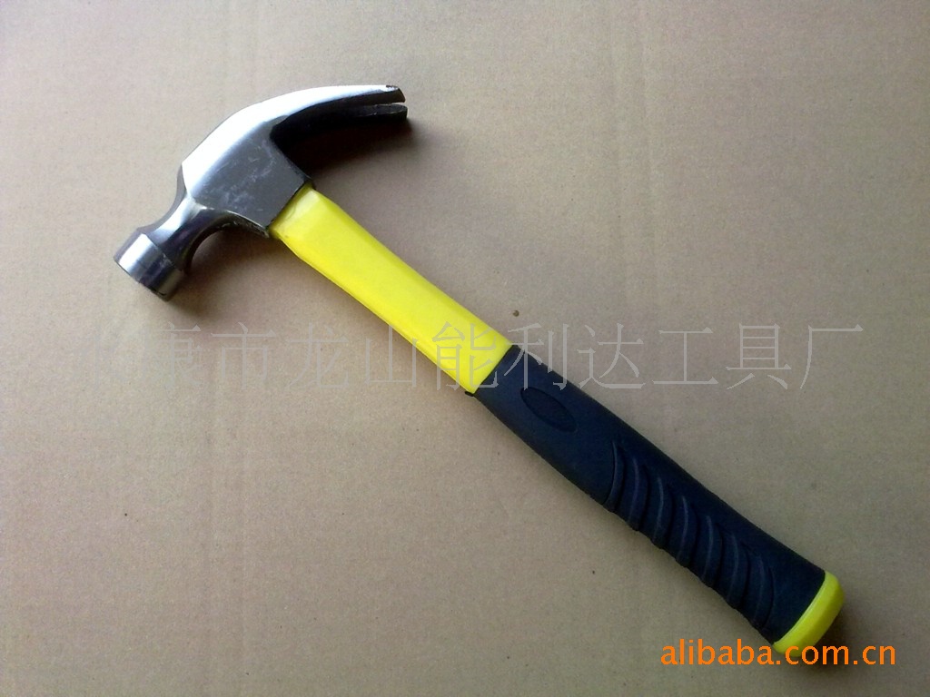 厂家直销供应美式羊角锤子