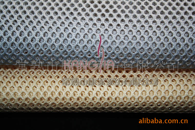 汽车座垫专用3D面料