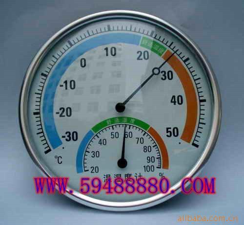 DJQ-H101C  室内温湿度计