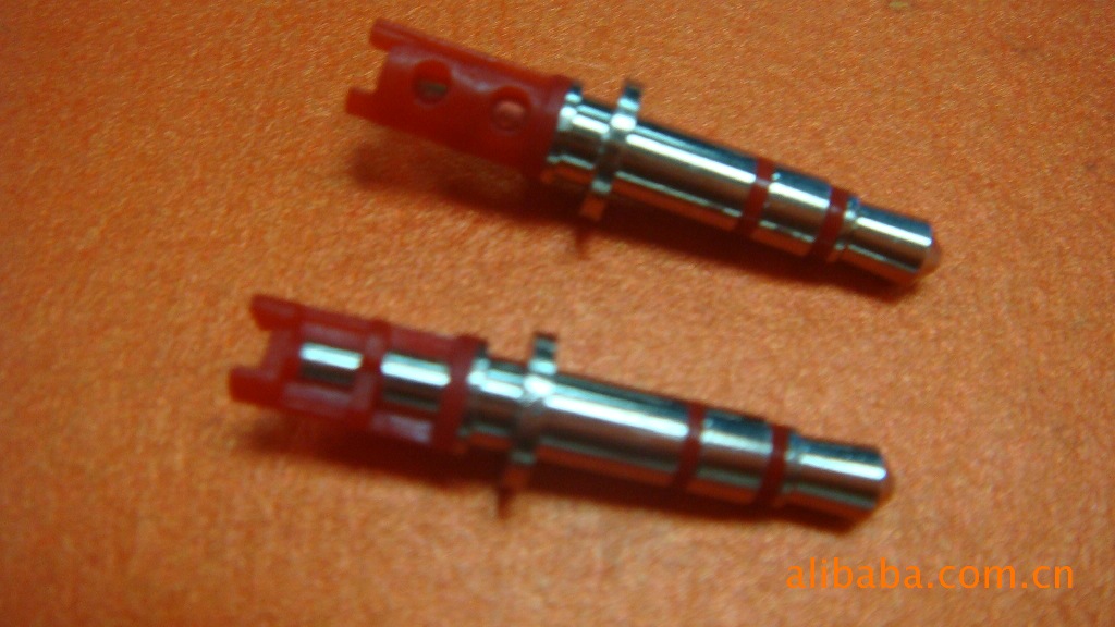 2.5立体耳机插头/3.5立体*6.0盘