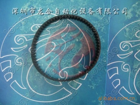 KGA-M7176-00X YAMAHA yv88xg头部皮带 YAMAHA皮带 YAMAHA BELT