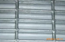 河北安平穩泰鋼格板廠家供應新型鋼格板熱鍍鋅隔柵板  鋼隔柵板