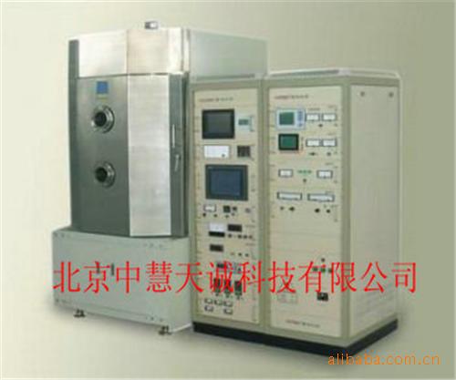 箱式多弧磁控镀膜机 型号：YQDH-900DZX