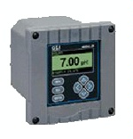 扬州市哈希在线PH计差分电极P53A4A1N+PD1R1