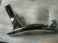 原装雅马哈双缸四冲程太子车XV-250CC摩托车右后架【个】