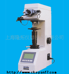 供应HBS-6.5数显小负荷布式硬度计，适用于铸铁、钢铁、有色金属