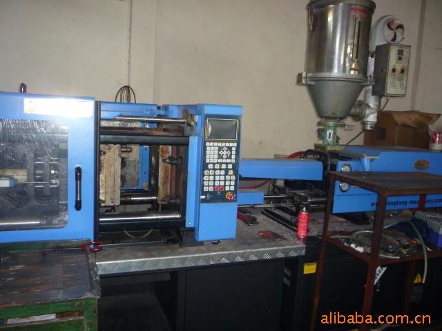 厂家专业提供注塑加工服务