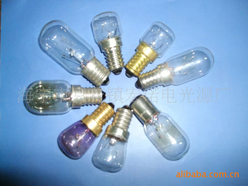 Производители, специализирующиеся на производстве лампочек для холодильников, энергосберегающие лампочки с множественным выбором, уличные лампы на заказ