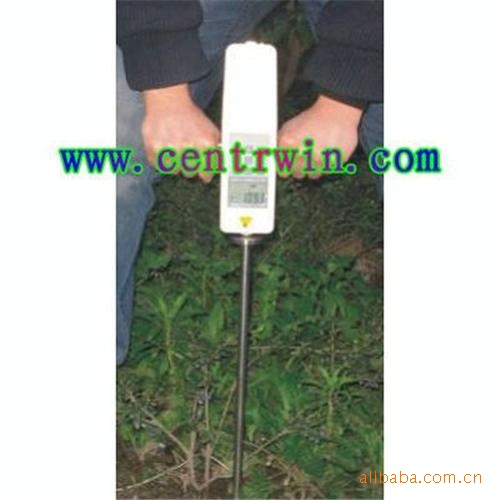 数显土壤硬度计/土壤硬度测定仪HK/ZYTYD-2