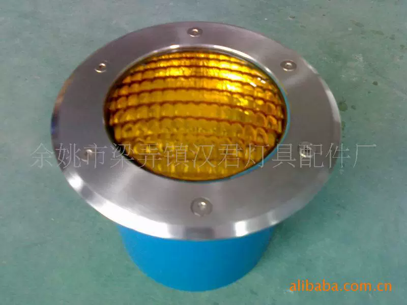 Special offer PAR36 Bulb 12V yellow light 50W