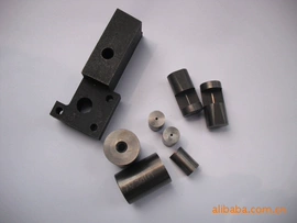 硬质合金;模具标准件;模具制造