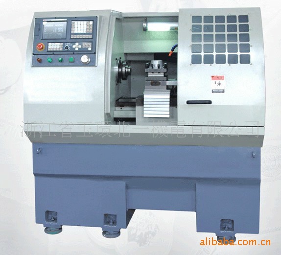 浙江玉环经济性数控车床CNC32