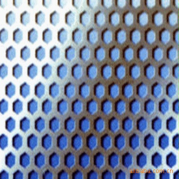 批发冲孔板河北稳泰专业报价 镀锌冲孔板 不锈钢冲孔板 冲孔网