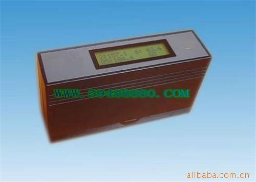 三角度光泽度仪 型号：ZH5023