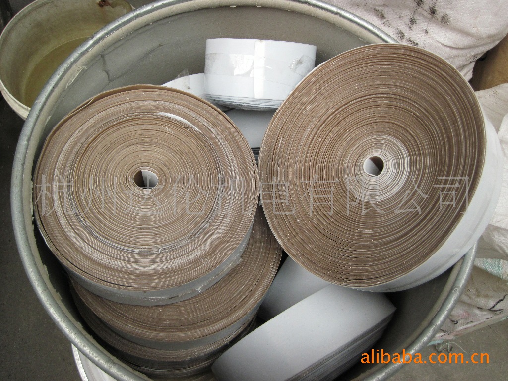 供应可粘聚四氟乙烯板 TEFLON钠化处理膜