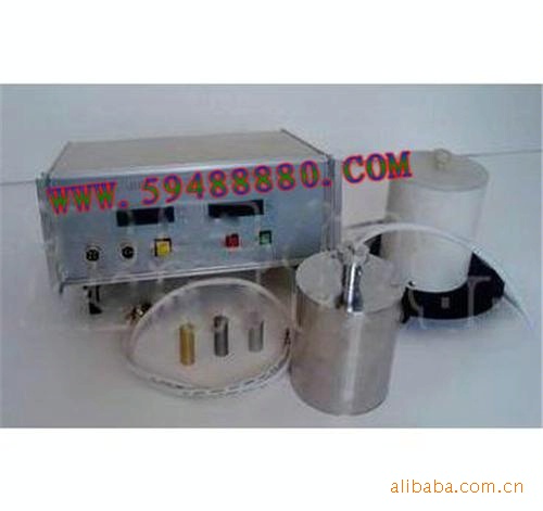 冷却法固体比热容测定仪 型号：UKGBR-2