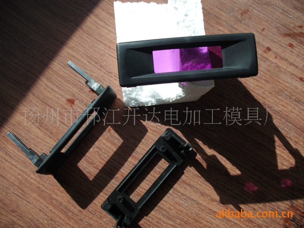 Обработка корпуса поставляет высококачественный цифровой дисплей, вольтметр тока, изделия из АБС-пластика, пластиковый корпус