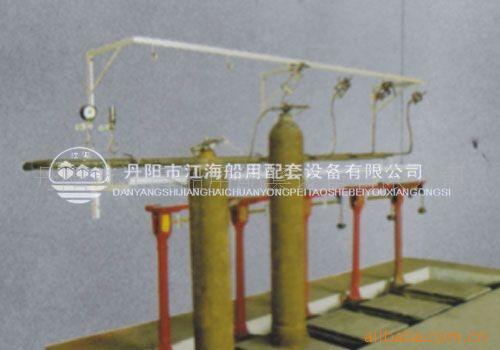 专业生产供应二氧化碳气体汇流排【诚信经营质量可靠】