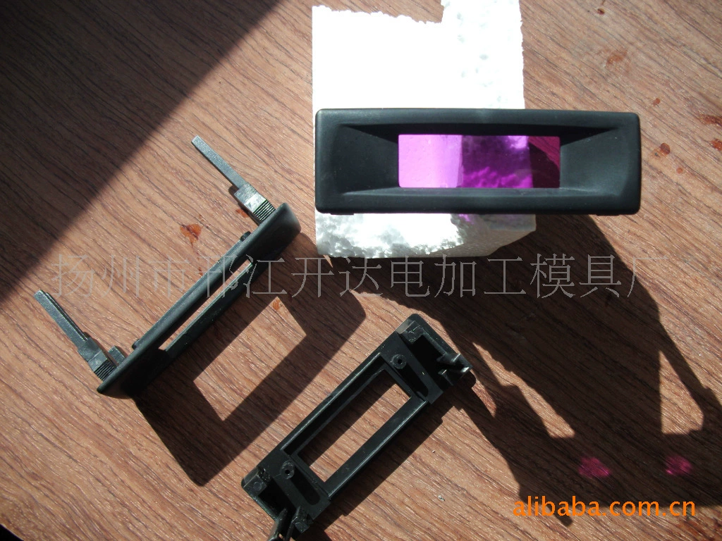 1210 Kaida ABS пластиковый корпус тока вольтметр конденсатор пластиковый корпус