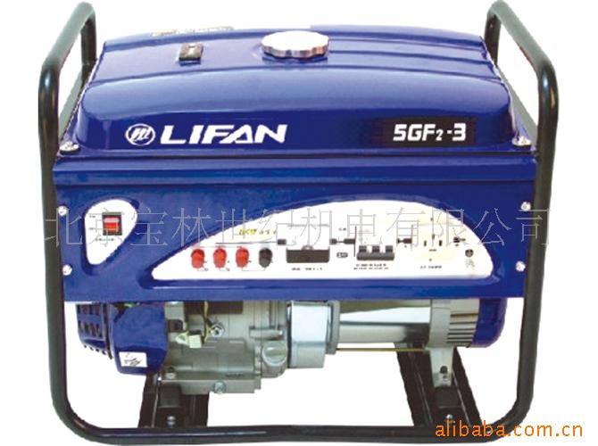 5GF2-3�������ͷ������5KW���������������Ż�����